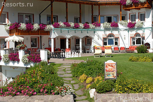 Wellness Hotel Welponer 7